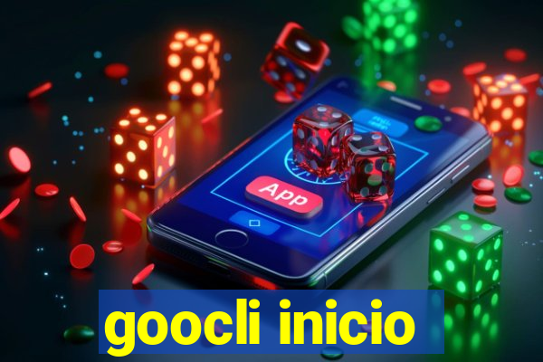 goocli inicio